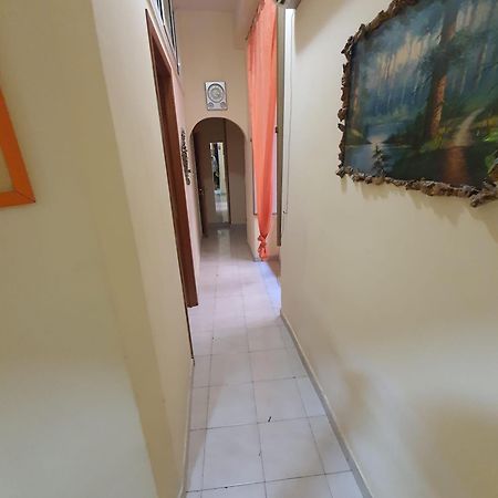 Napolix Centro, Intero Appartamentino, Casa Vacanze, Suite Tricamere Nel Cuore Di Napoli Buitenkant foto