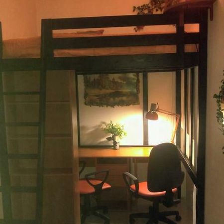 Napolix Centro, Intero Appartamentino, Casa Vacanze, Suite Tricamere Nel Cuore Di Napoli Buitenkant foto