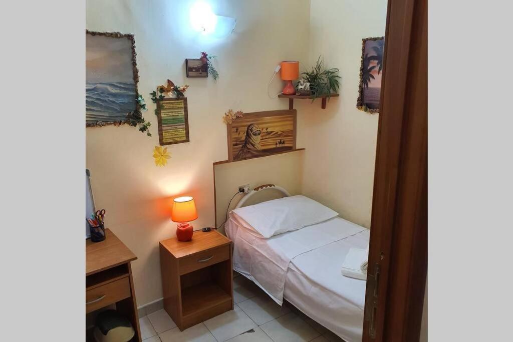 Napolix Centro, Intero Appartamentino, Casa Vacanze, Suite Tricamere Nel Cuore Di Napoli Buitenkant foto