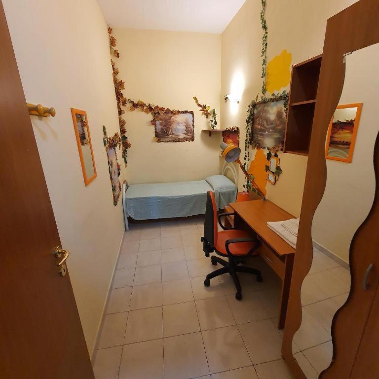 Napolix Centro, Intero Appartamentino, Casa Vacanze, Suite Tricamere Nel Cuore Di Napoli Buitenkant foto
