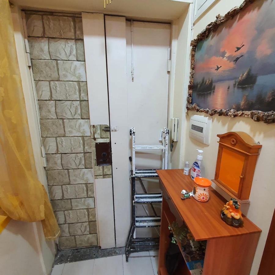Napolix Centro, Intero Appartamentino, Casa Vacanze, Suite Tricamere Nel Cuore Di Napoli Buitenkant foto