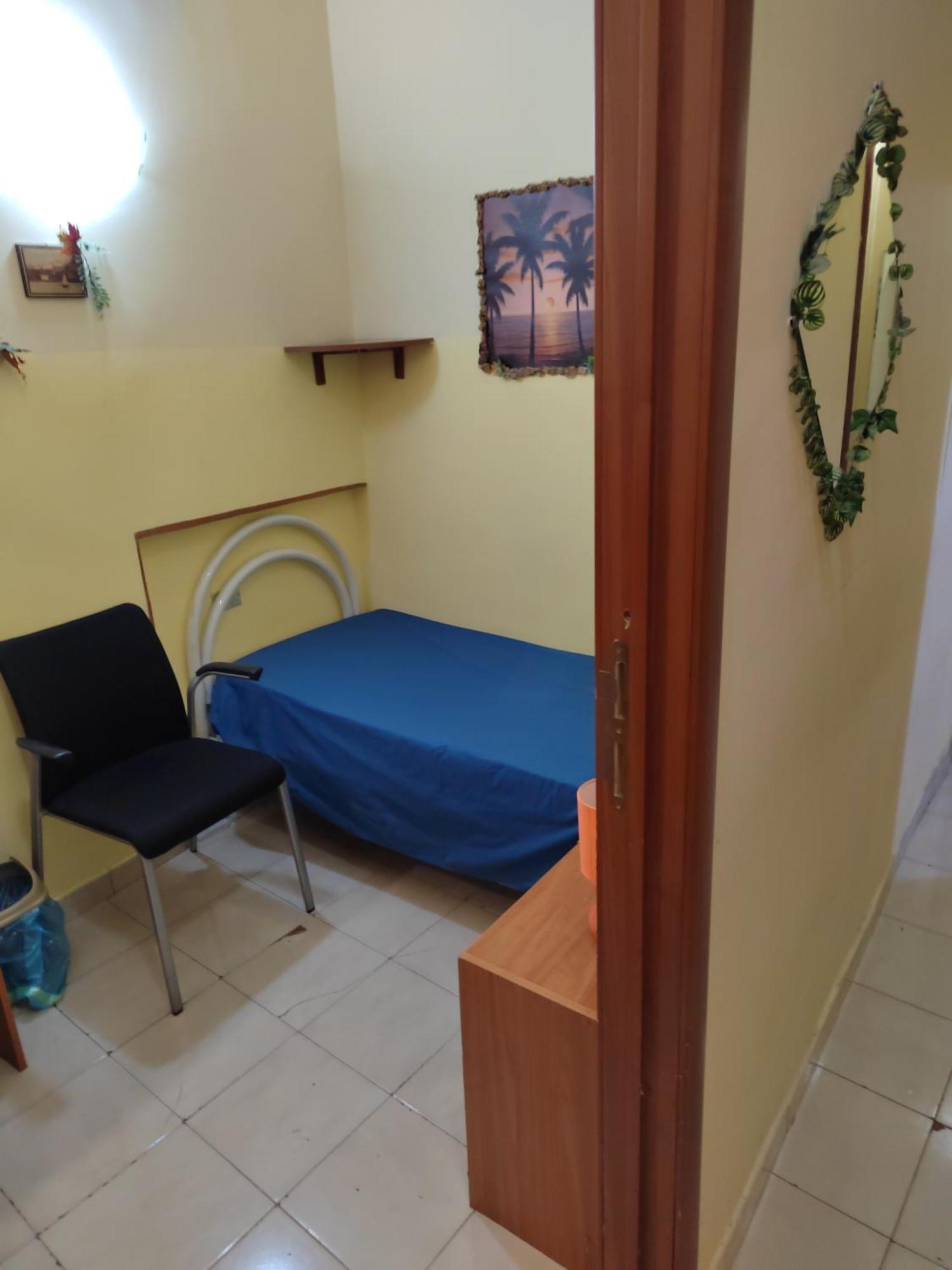 Napolix Centro, Intero Appartamentino, Casa Vacanze, Suite Tricamere Nel Cuore Di Napoli Buitenkant foto