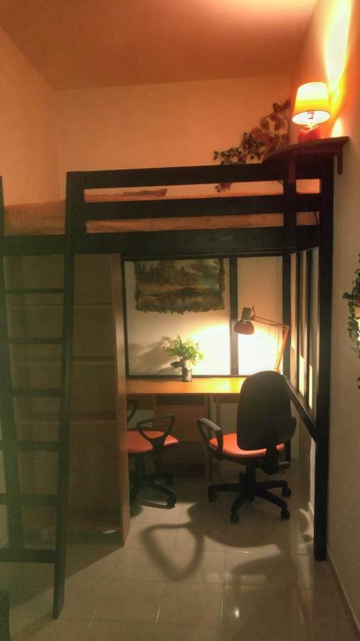 Napolix Centro, Intero Appartamentino, Casa Vacanze, Suite Tricamere Nel Cuore Di Napoli Buitenkant foto